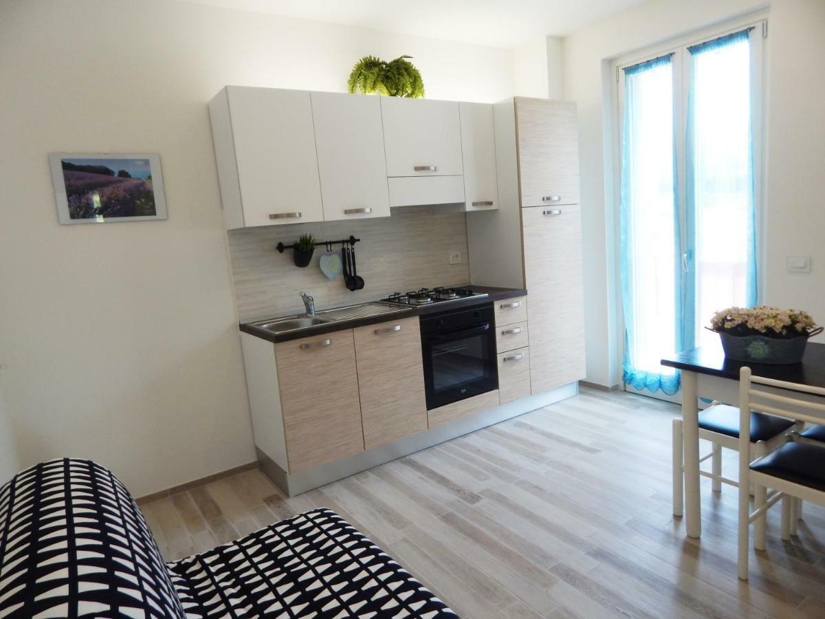 Appartamento Due Sorelle Sirolo Exterior foto