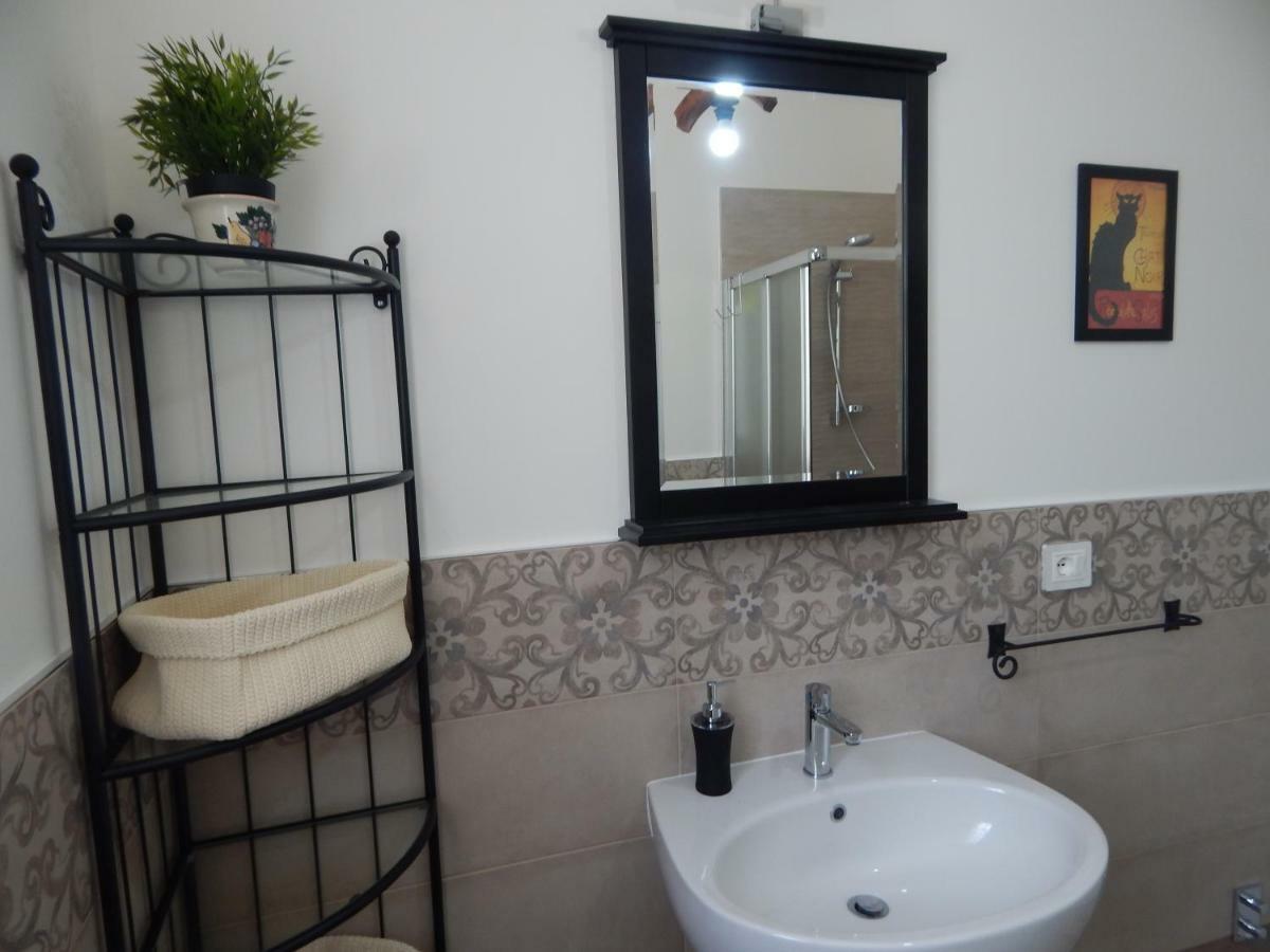 Appartamento Due Sorelle Sirolo Exterior foto