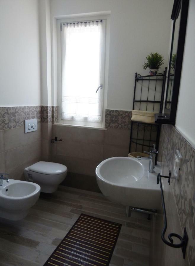 Appartamento Due Sorelle Sirolo Exterior foto